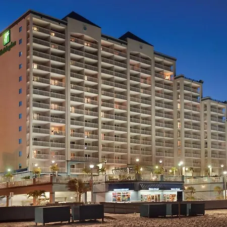 Holiday Inn & Suites Ocean City By Ihg
