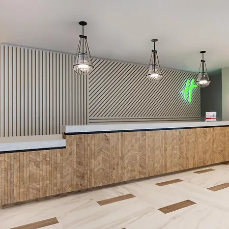 Holiday Inn & Suites Ocean City By Ihg