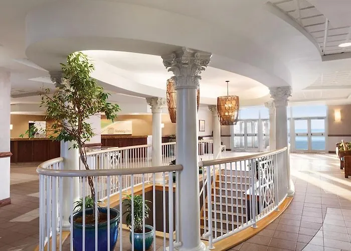 & Ocean By Ihg Resort 3*