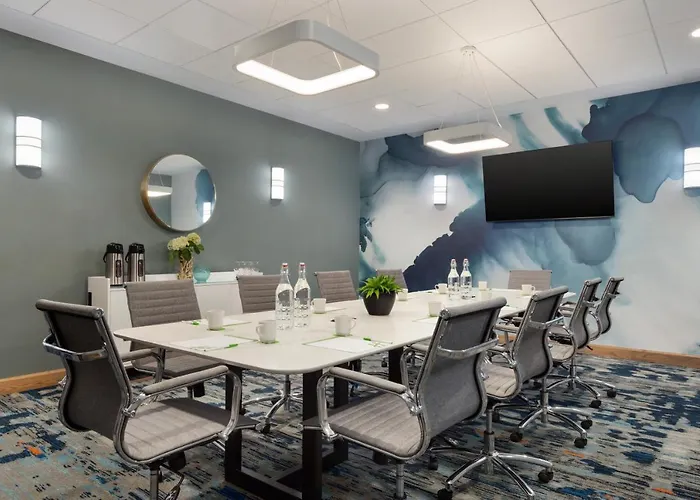 Resort & Ocean By Ihg Ocean City