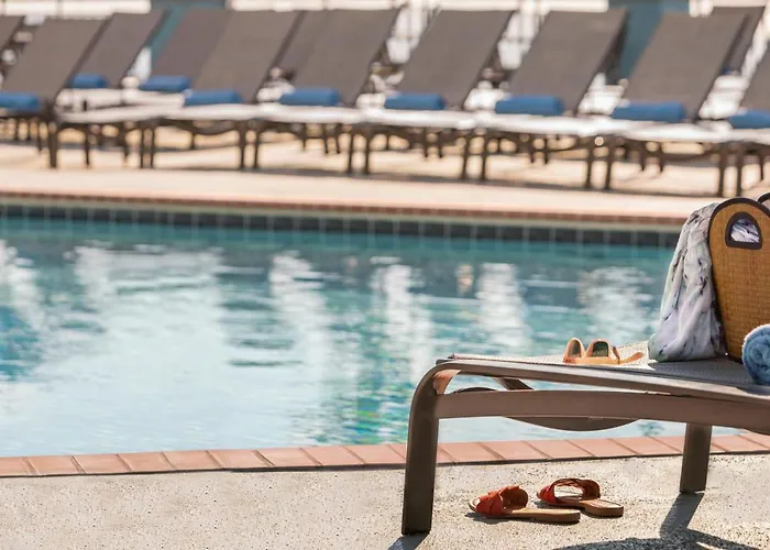 & Ocean By Ihg Resort Ocean City