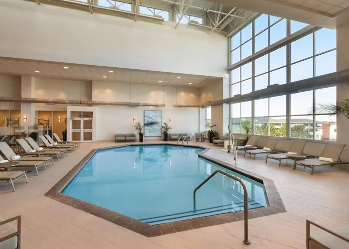 & Ocean By Ihg Resort