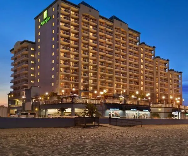& Ocean By Ihg Ocean City