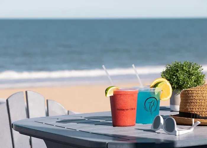 Resort & Ocean By Ihg