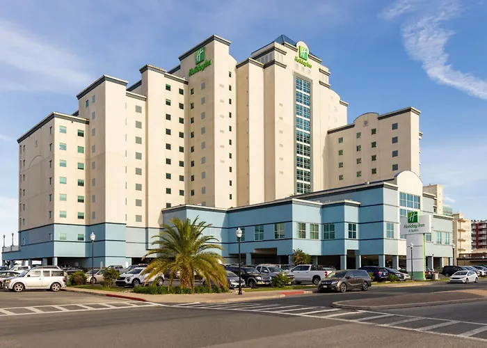 Resort & Ocean By Ihg