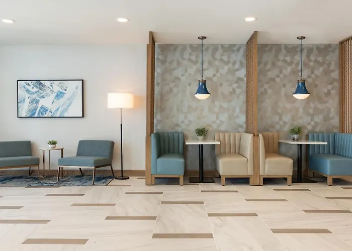 & Ocean By Ihg Resort Ocean City