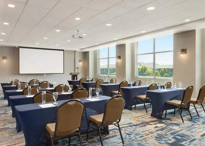 & Ocean By Ihg Resort Ocean City