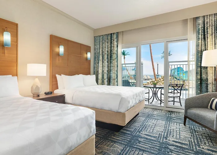 & Ocean By Ihg 3*