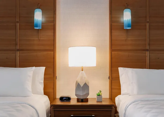 Resort & Ocean By Ihg 3*