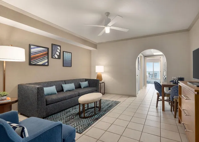 Resort & Ocean By Ihg Ocean City
