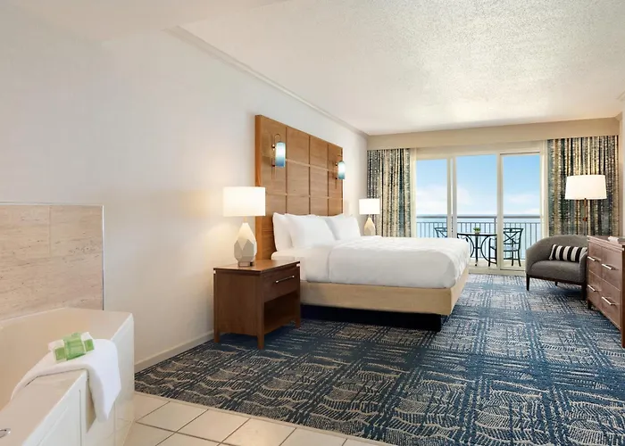 & Ocean By Ihg Resort