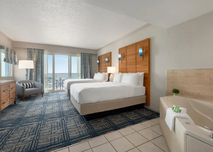 & Ocean By Ihg