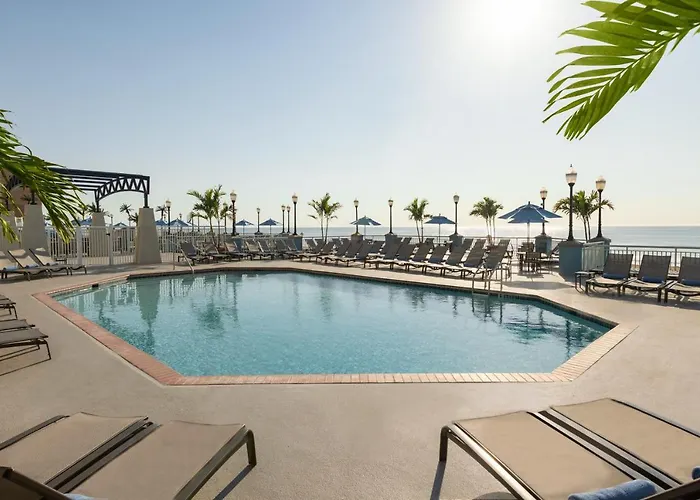 Resort & Ocean By Ihg Ocean City