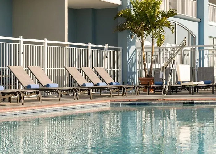 & Ocean By Ihg Resort