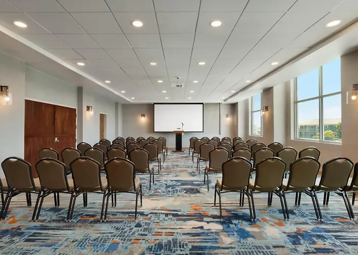 & Ocean By Ihg 3* Ocean City
