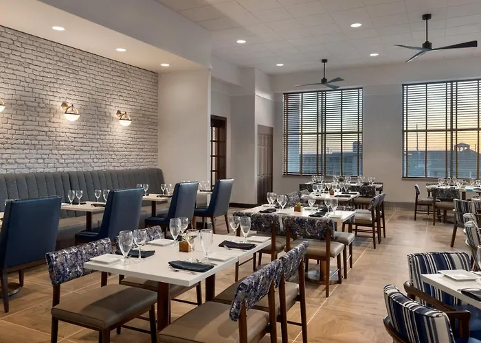 & Ocean By Ihg Resort Ocean City