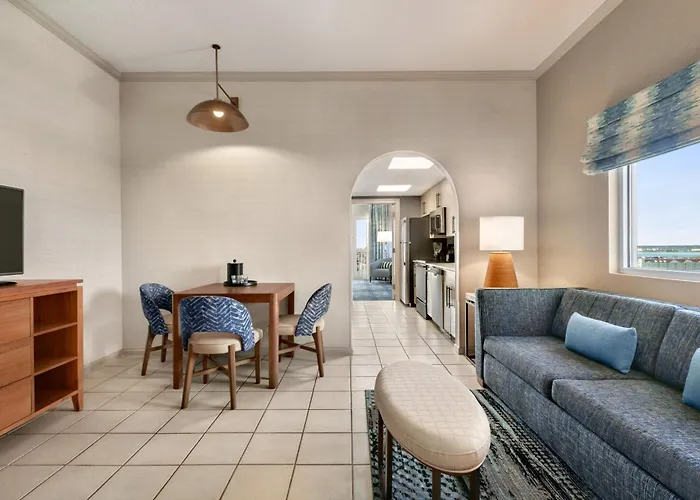 & Ocean By Ihg 3* Ocean City