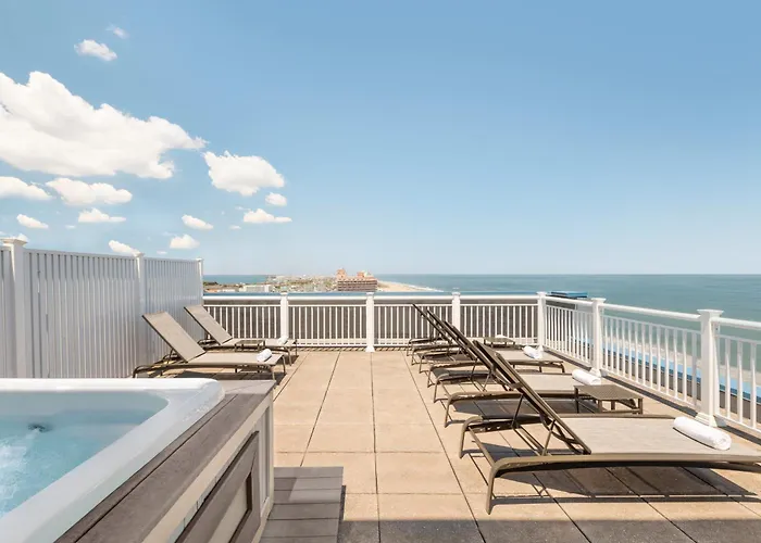& Ocean By Ihg Resort Ocean City