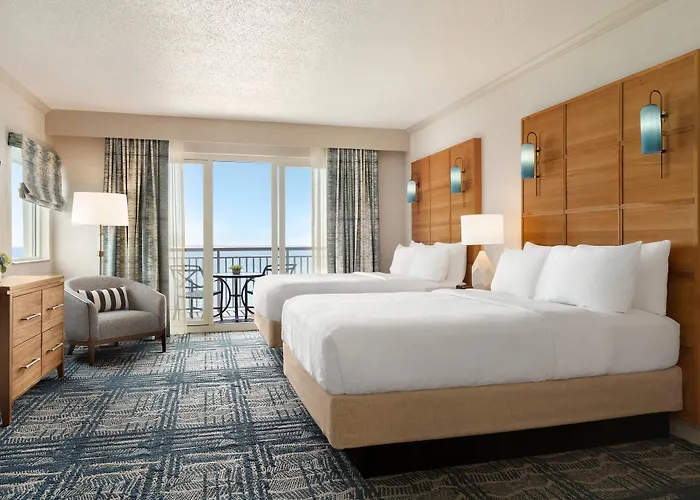 Resort & Ocean By Ihg 3*