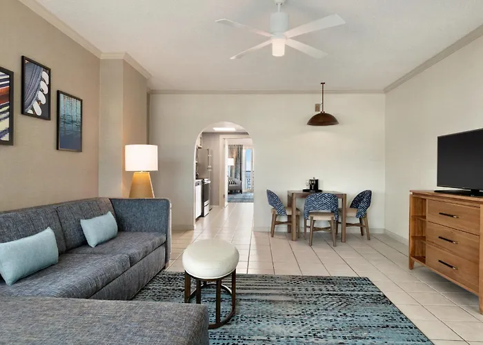 Resort & Ocean By Ihg Ocean City