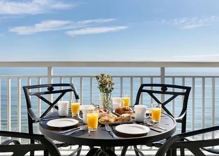 & Ocean By Ihg Resort Ocean City