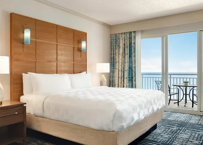 & Ocean By Ihg Resort 3*
