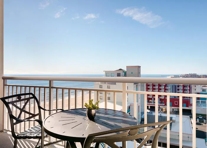 Resort & Ocean By Ihg 3*