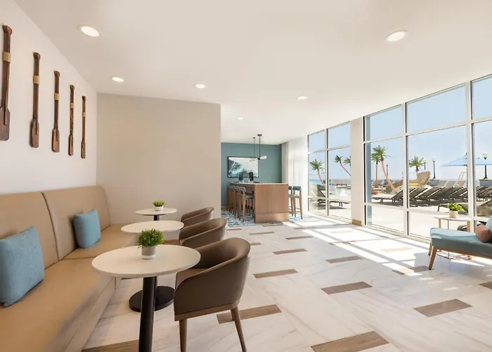 & Ocean By Ihg