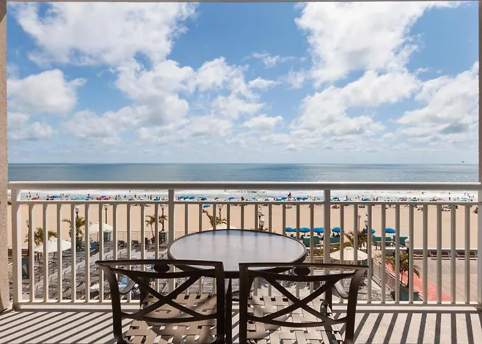 & Ocean By Ihg Ocean City