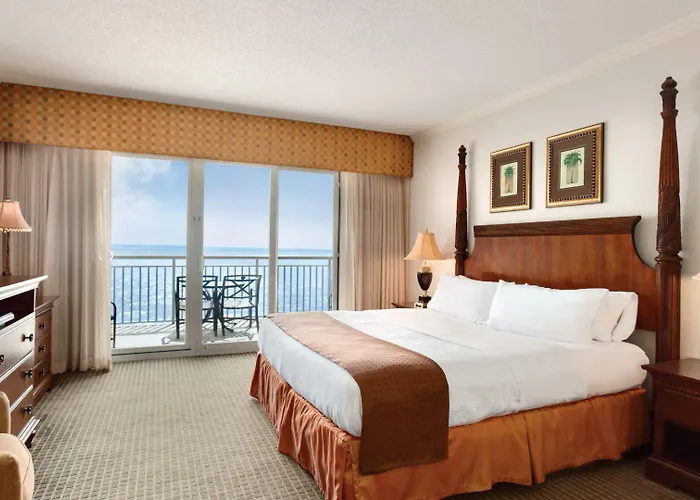 & Ocean By Ihg Ocean City
