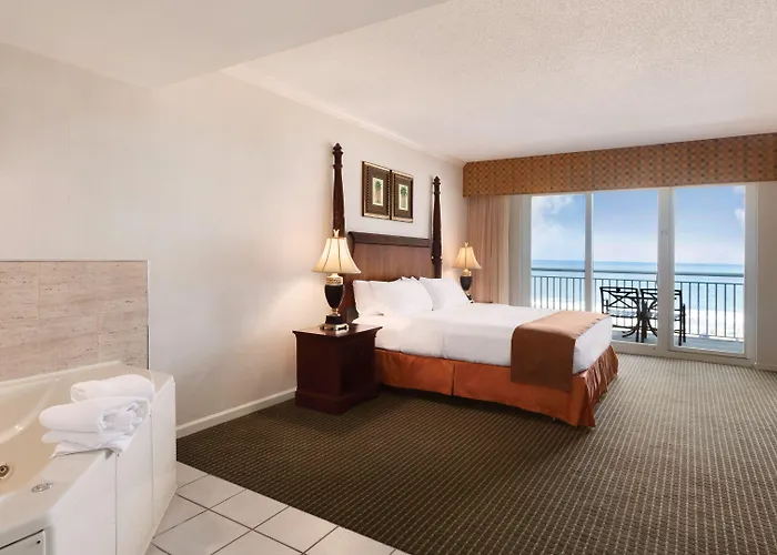 & Ocean By Ihg Ocean City