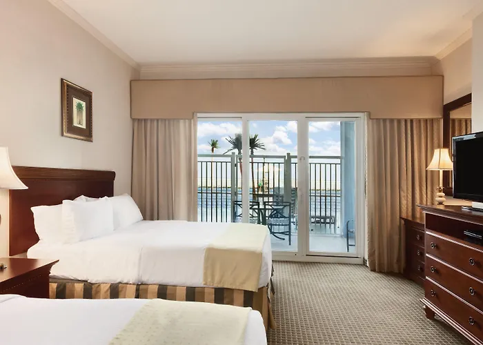 & Ocean By Ihg Resort 3*