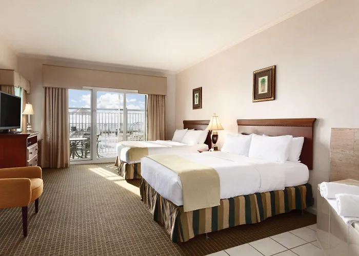 Resort & Ocean By Ihg Ocean City