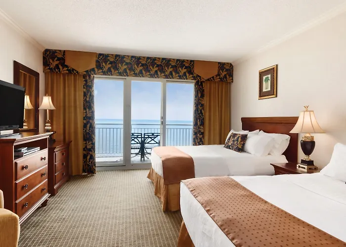 & Ocean By Ihg Resort