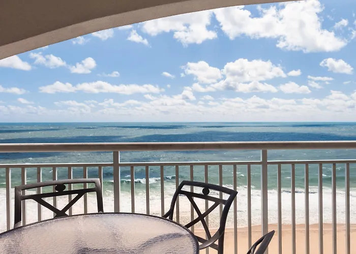 Resort & Ocean By Ihg Ocean City