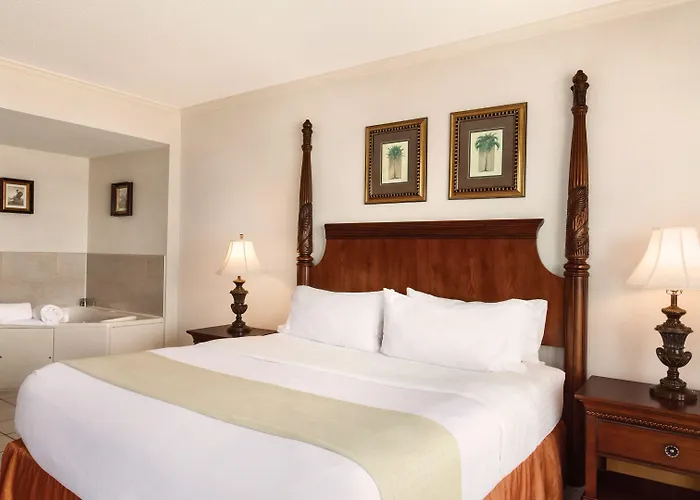 & Ocean By Ihg Resort