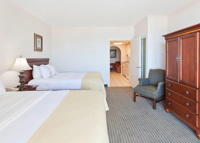 & Ocean By Ihg