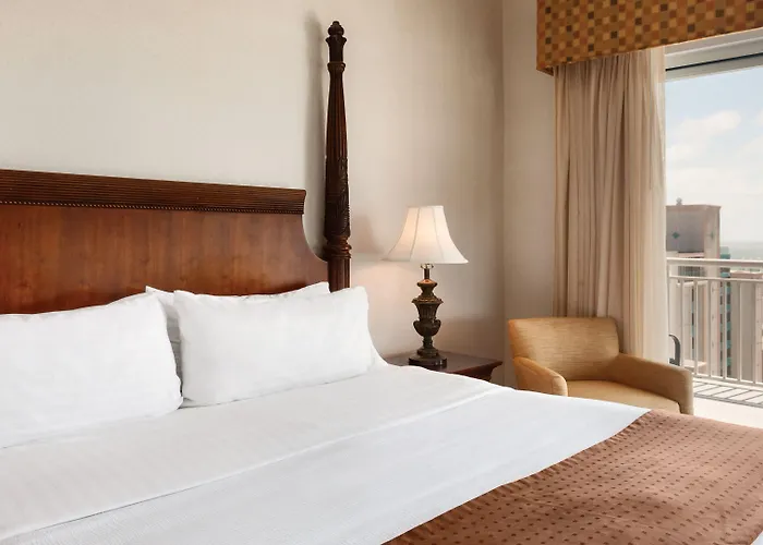 Resort & Ocean By Ihg Ocean City