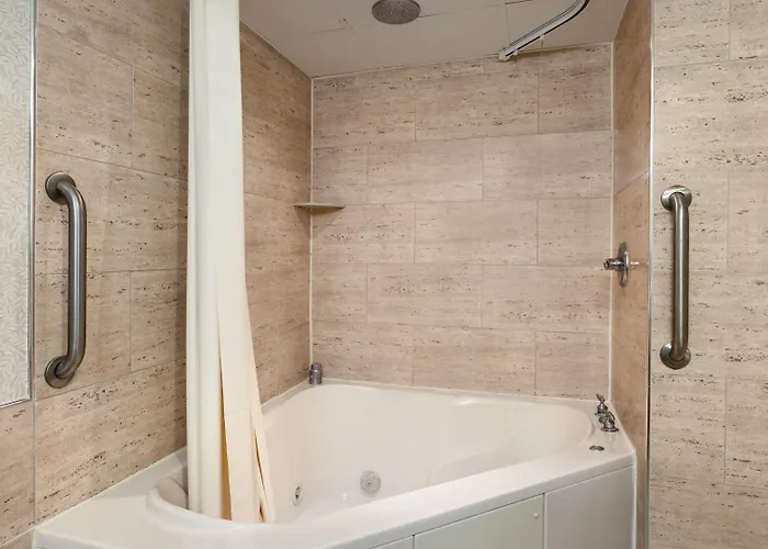 & Ocean By Ihg 3* Ocean City