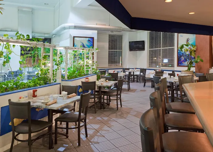 Resort & Ocean By Ihg
