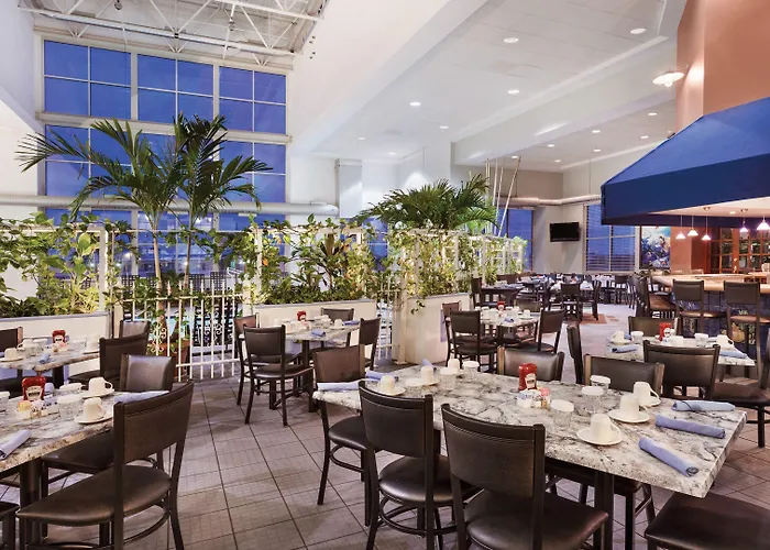& Ocean By Ihg 3* Ocean City
