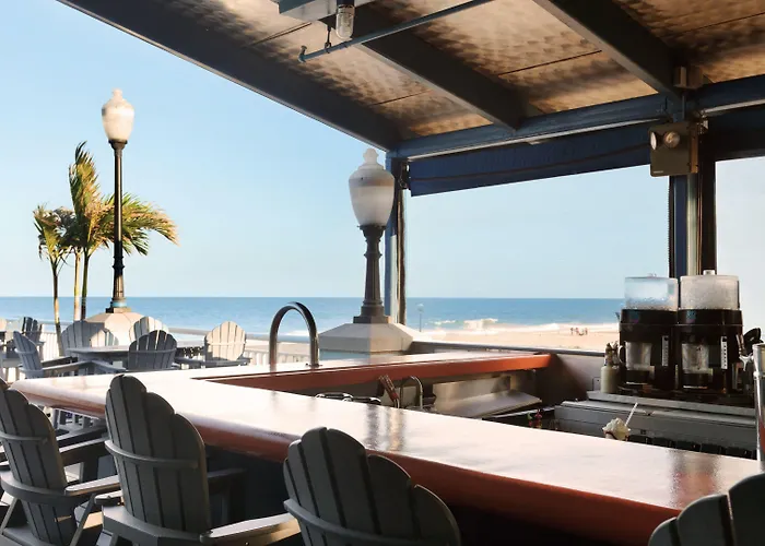 & Ocean By Ihg Resort