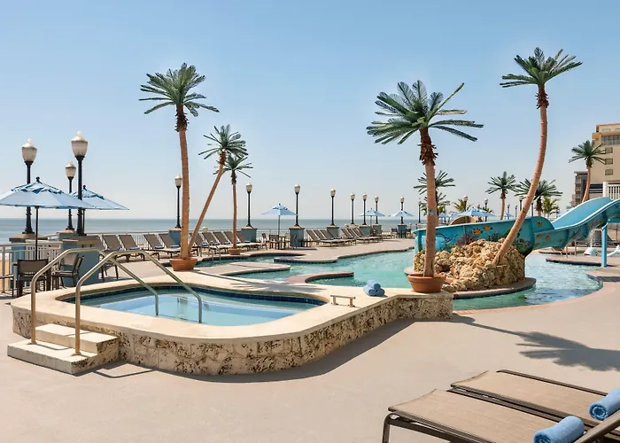 & Ocean By Ihg Resort 3*