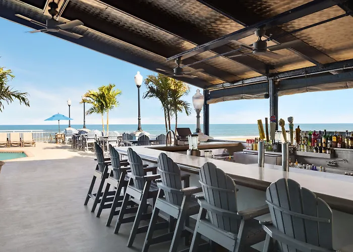 & Ocean By Ihg 3* Ocean City