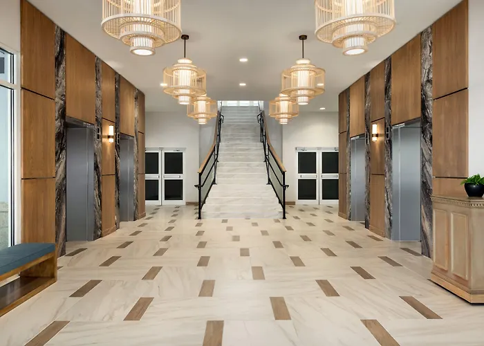 Resort & Ocean By Ihg 3*