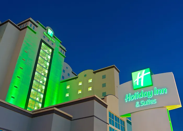 Resort & Ocean By Ihg 3*