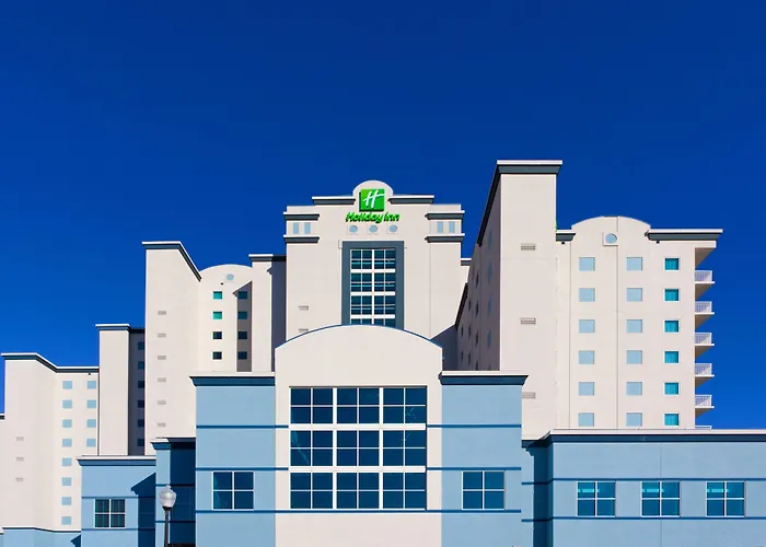 & Ocean By Ihg Resort Ocean City