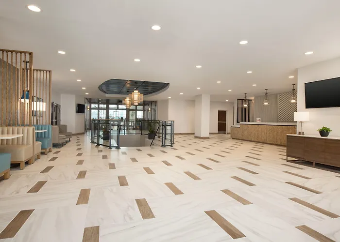 & Ocean By Ihg Resort Ocean City