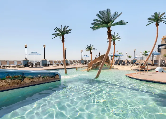 & Ocean By Ihg Resort 3*