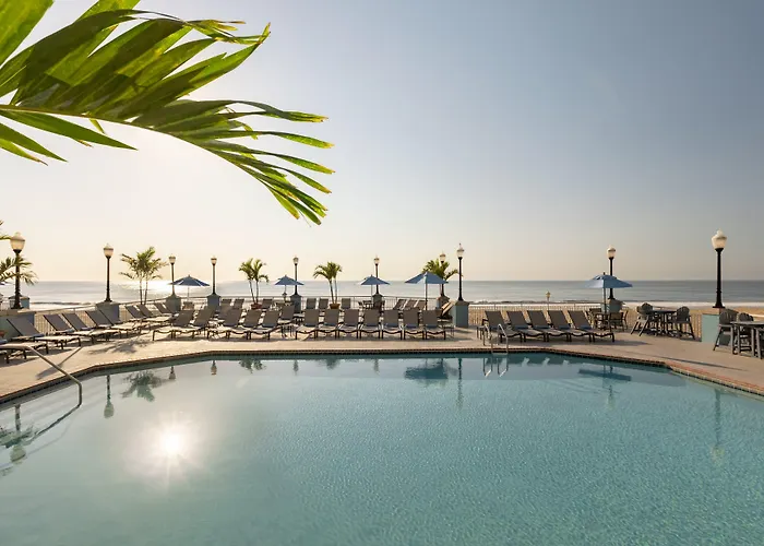 Resort & Ocean By Ihg